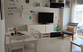 Disfruta Granada,Incluso Con Tu Mascota Parking